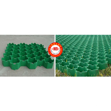 Plastic Grass Grid Grass Paver